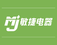 敏捷電器(qì)logo